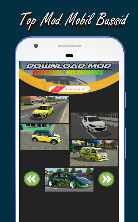 Screenshot 5