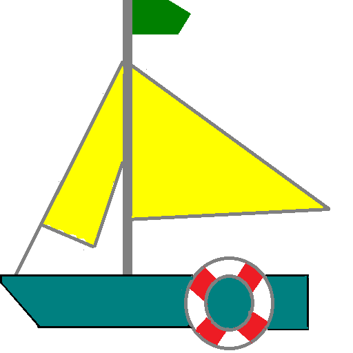 معركة في البحر