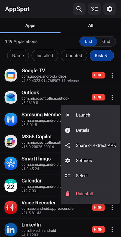 Screenshot 3