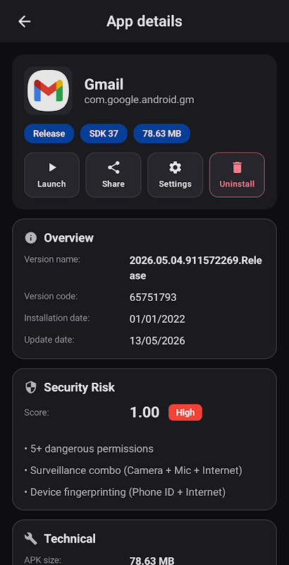 Screenshot 5