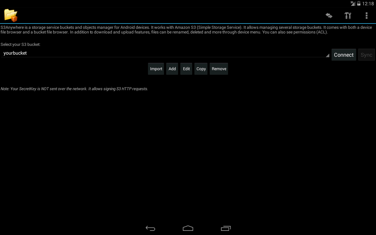Screenshot 3