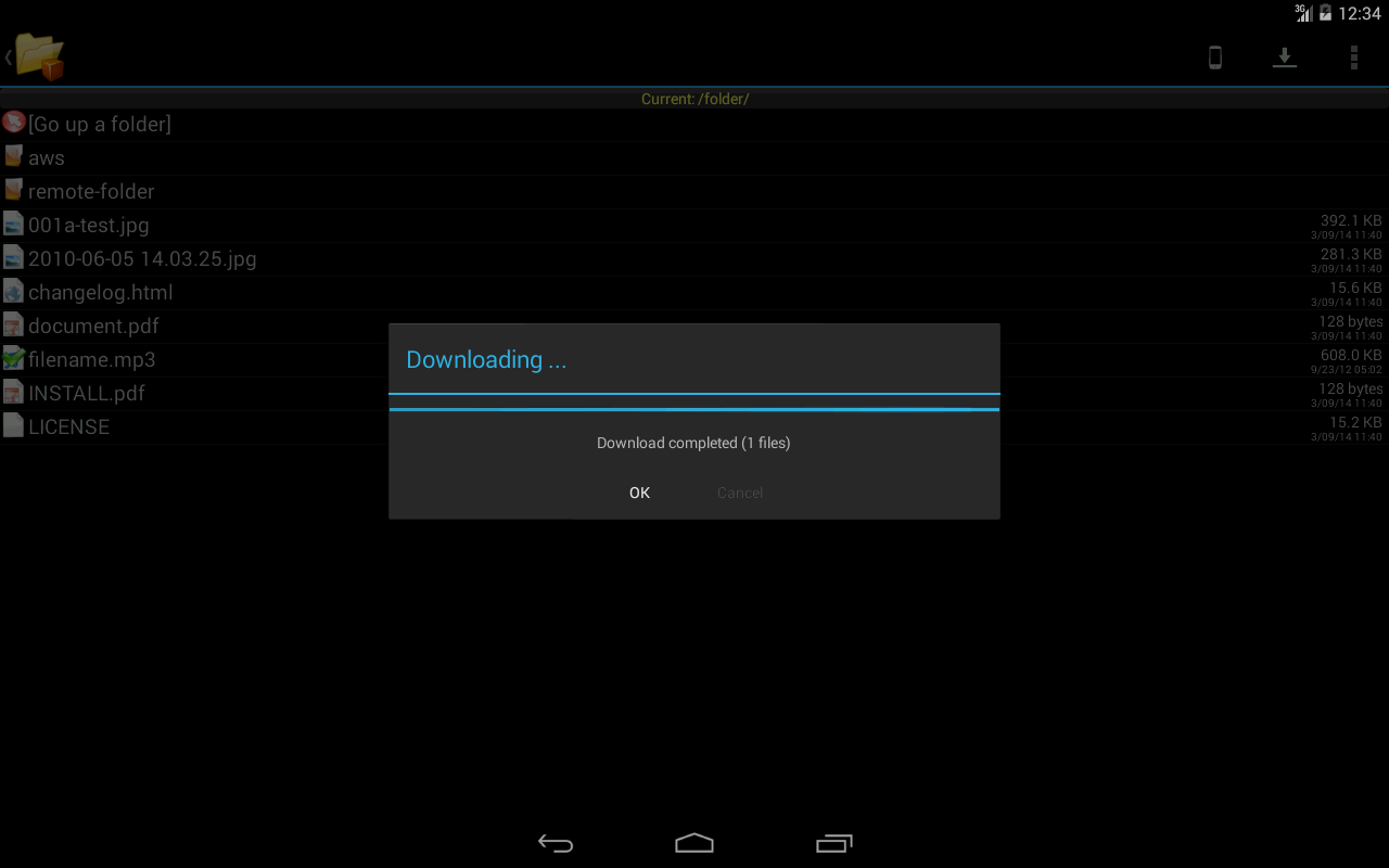 Screenshot 4