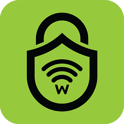 Webroot WiFi Security VPN