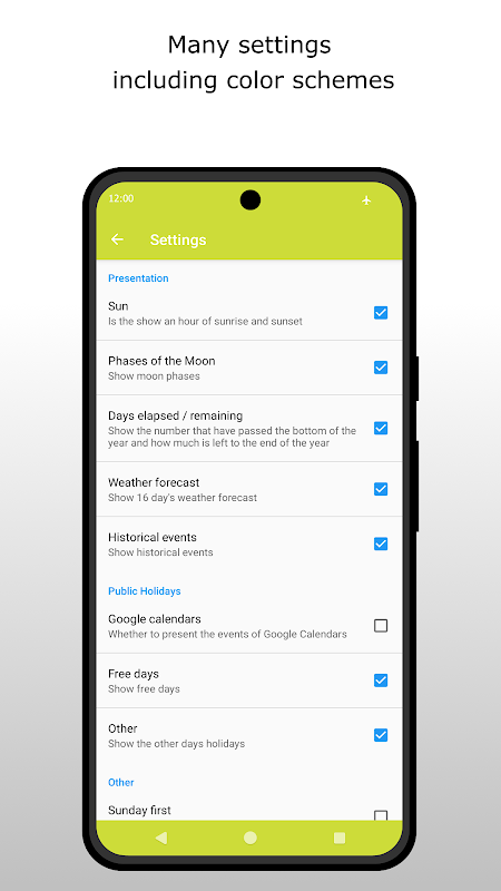 Screenshot 5