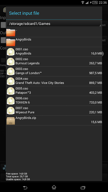 Screenshot 3
