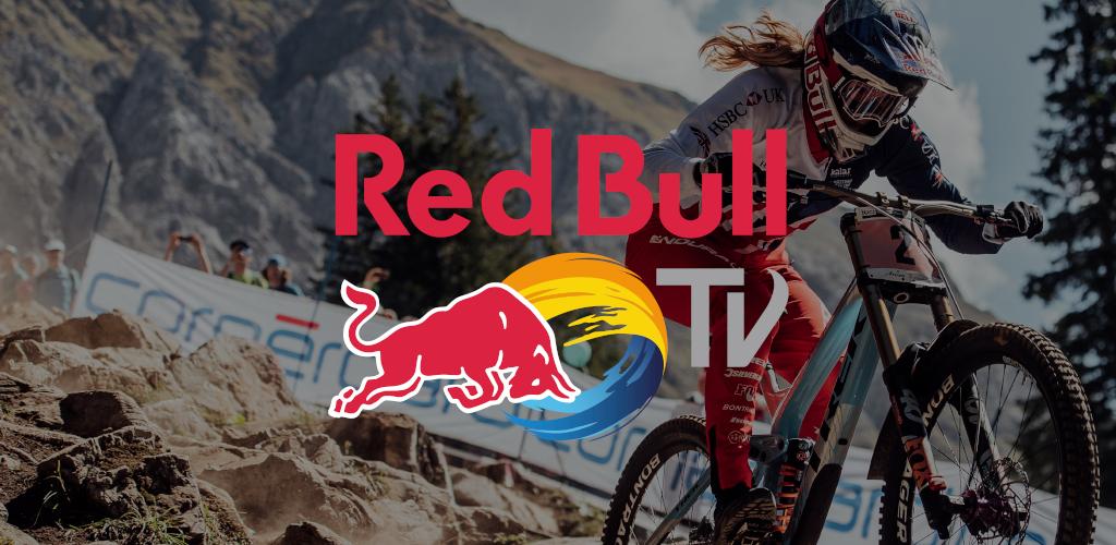 صورة Red Bull TV