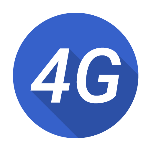 4G LTE Only Mode - قم بالتبديل