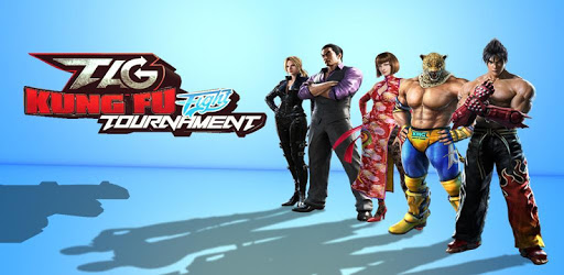 صورة Street Fighter 2020: Free Fighting Games 3D