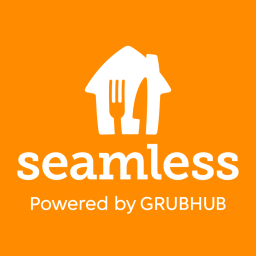 Seamless: Restaurant Takeout & Food Delivery App