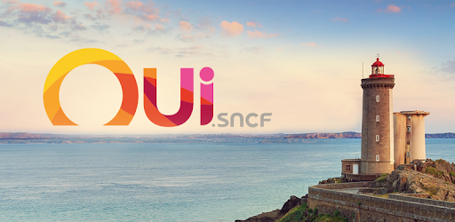 صورة OUI.sncf - billets de train & info sur vos voyages