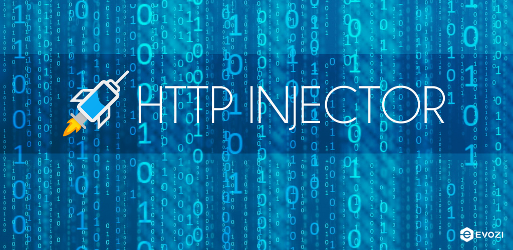 صورة HTTP Injector - (SSH/Proxy/VPN)