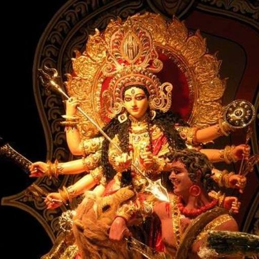 Durga Chalisa