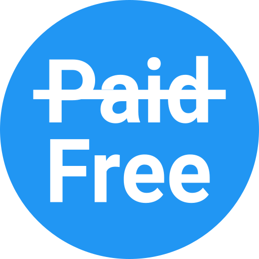 Paid Apps Gone Free - PAGF (Beta)