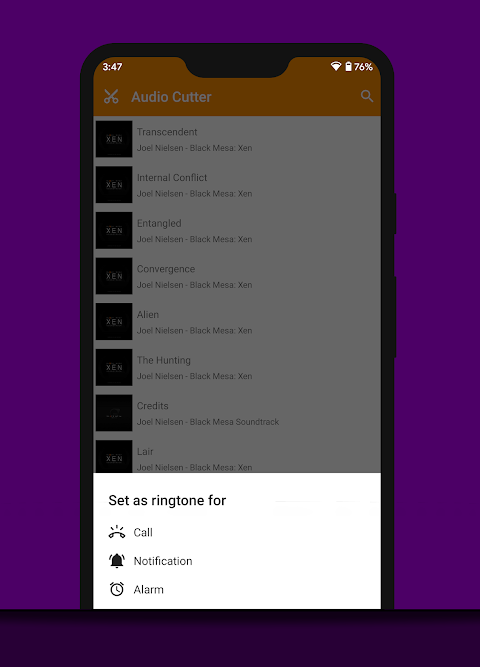 Screenshot 5