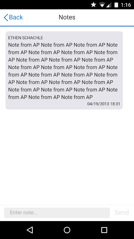 Screenshot 3