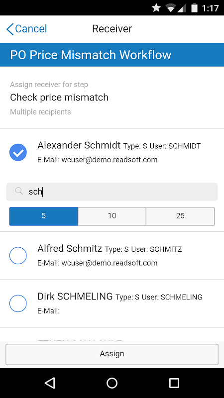 Screenshot 5