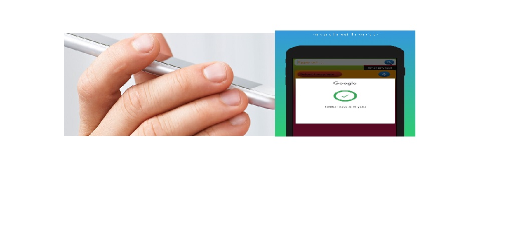 صورة Voice Search