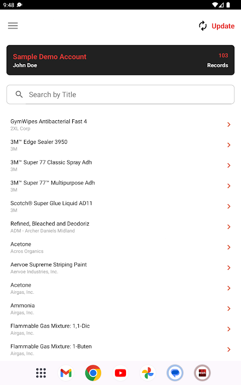 Screenshot 5