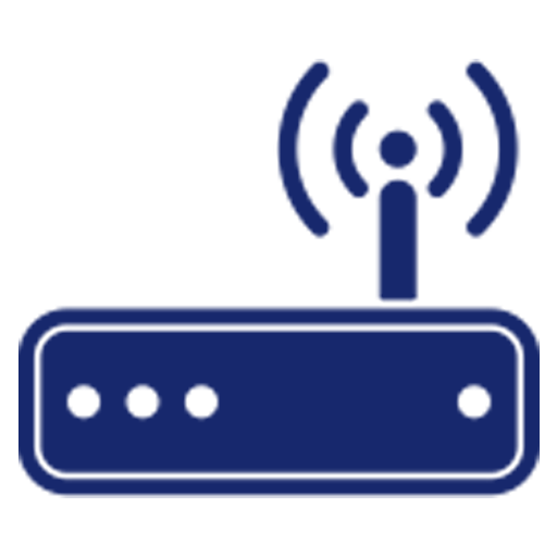 (My Router IP) روتر IP