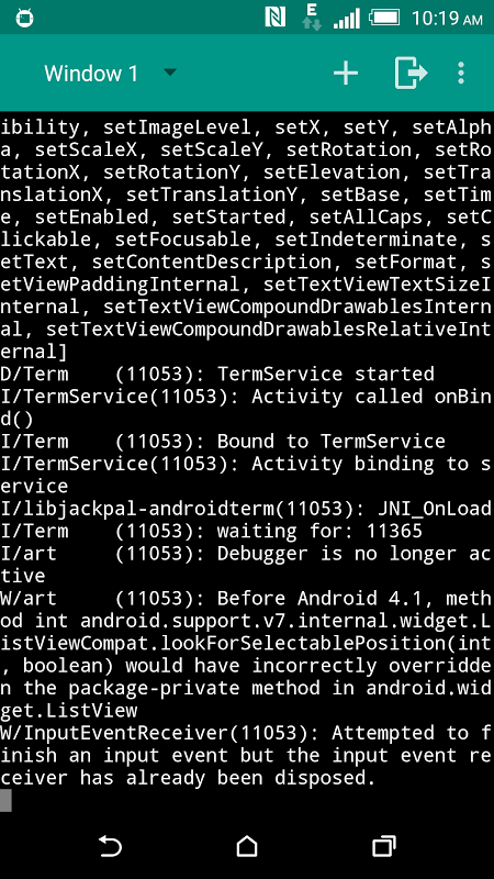Screenshot 3