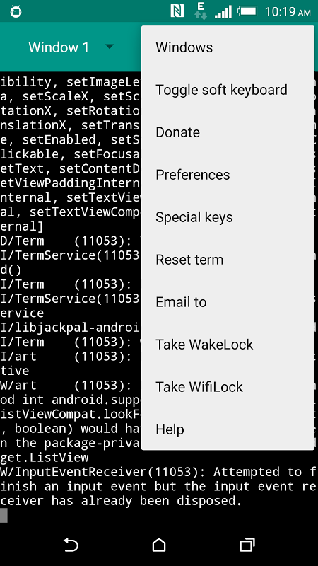 Screenshot 5