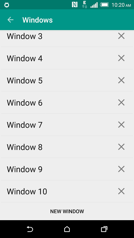 Screenshot 6
