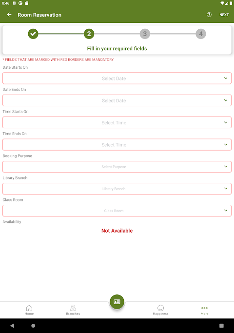 Screenshot 5