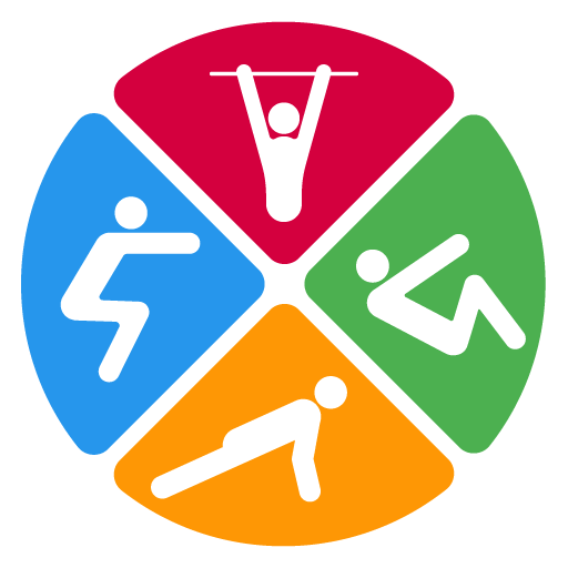 Sportsman PRO. Workout