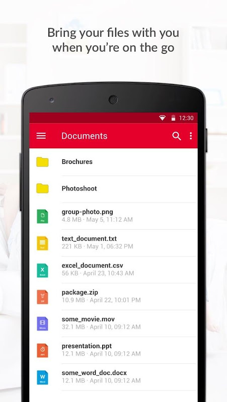 Screenshot 4