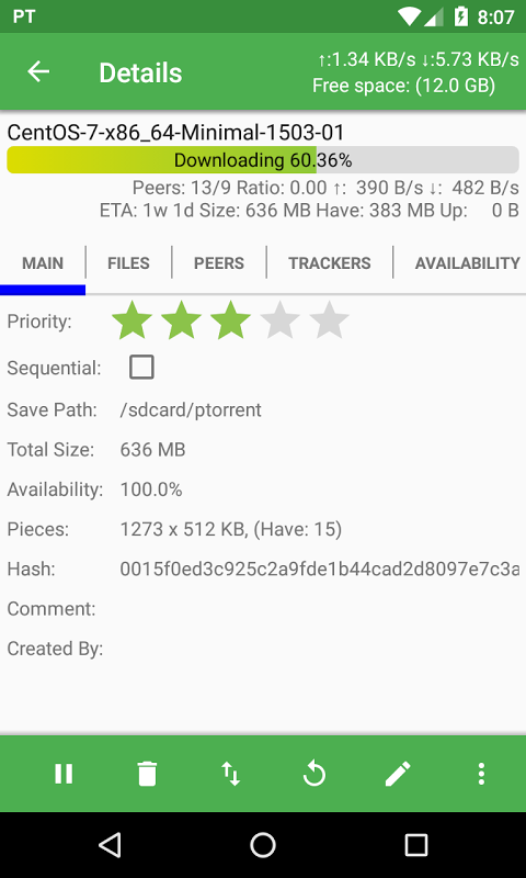 Screenshot 5