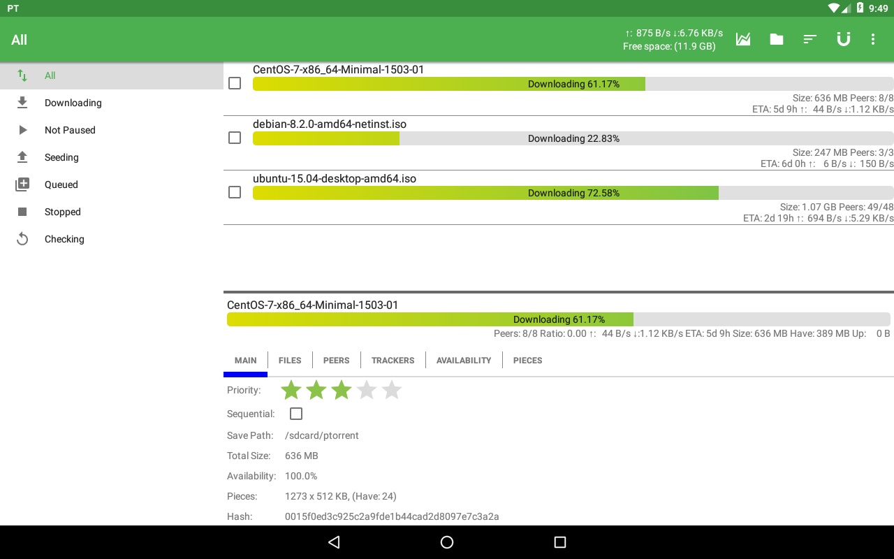 Screenshot 6