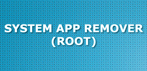 صورة Root Uninstaller