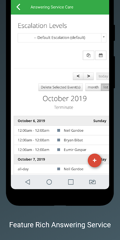 Screenshot 5
