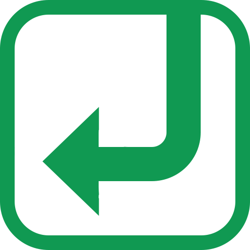 التطبيق تثبيت