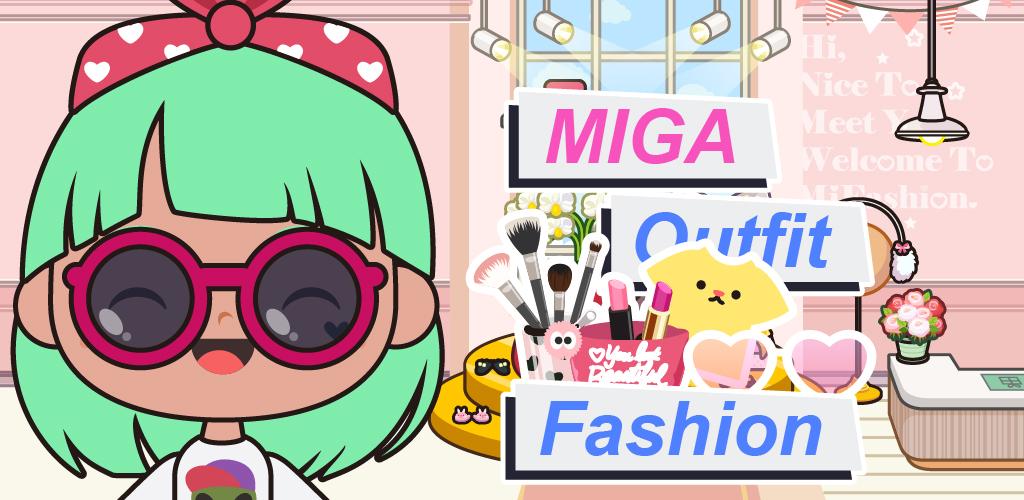 صورة Miga Town: My Store