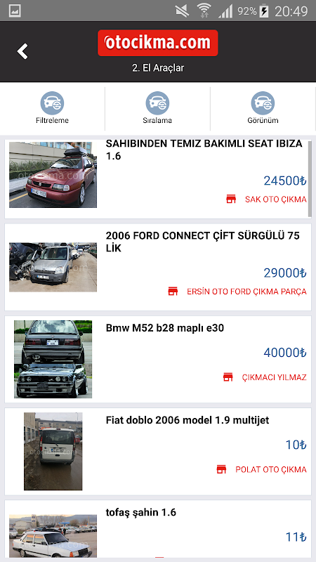 Screenshot 1