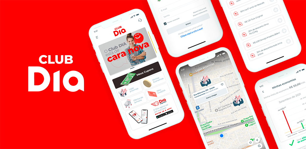 صورة Meu Desconto Club Dia