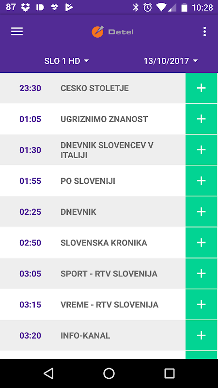 Screenshot 3