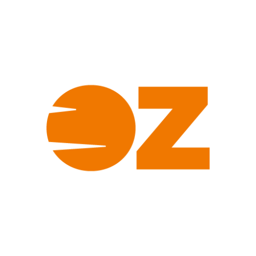 OZ - Покупки в радость