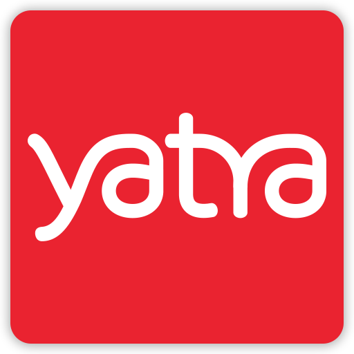 Yatra - Flights, Hotels, Bus, Trains & Cabs