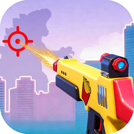 Beast Elite-Hunter War