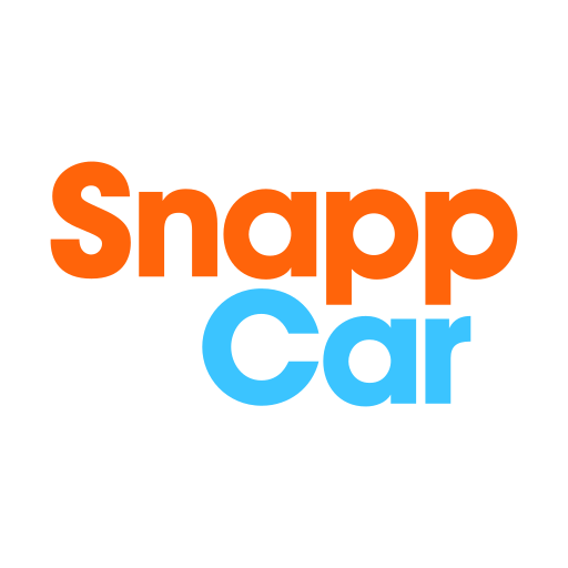 SnappCar - Car sharing & vans