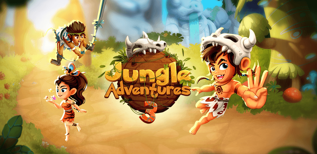 صورة Jungle Adventures 3