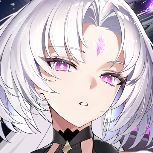 OUTERPLANE - Strategy Anime