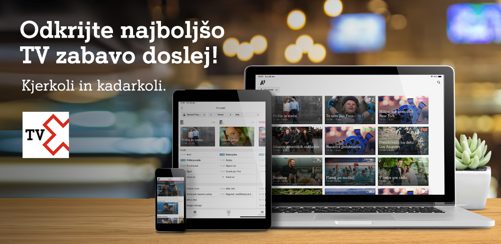 صورة A1 Xplore TV Go (SI)