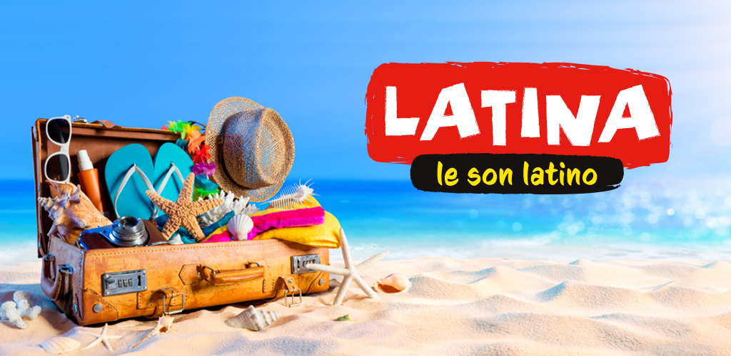 صورة Latina