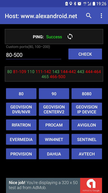 Screenshot 4