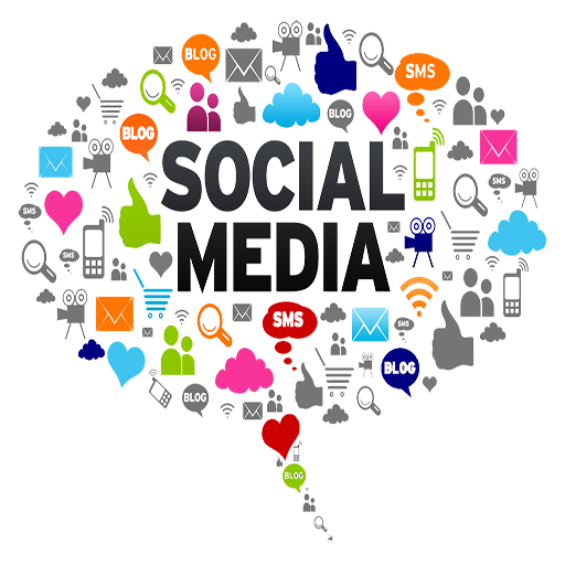 All Social Media - All in One