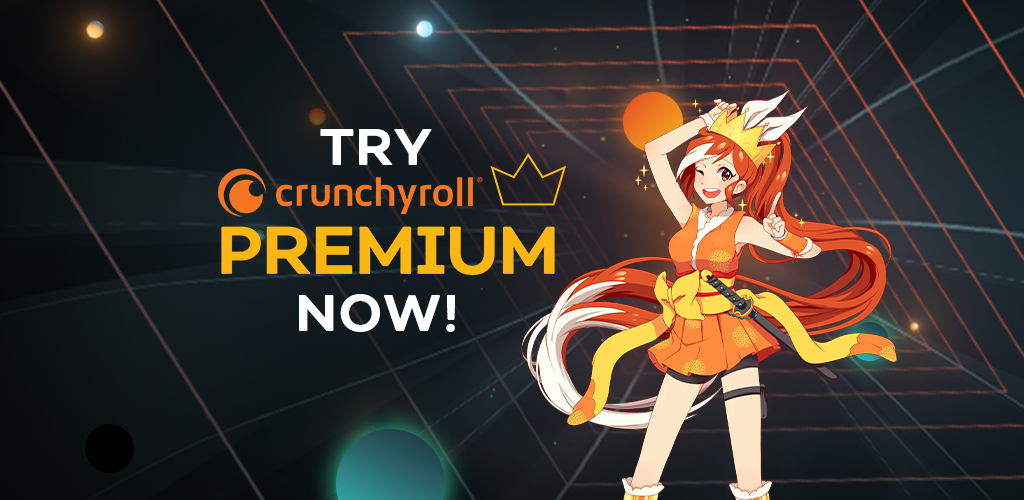 صورة Crunchyroll