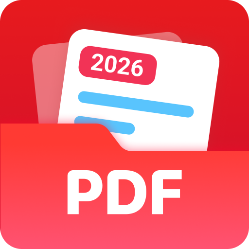 Smart PDF Reader & PDF Viewer